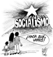 Socialismo
